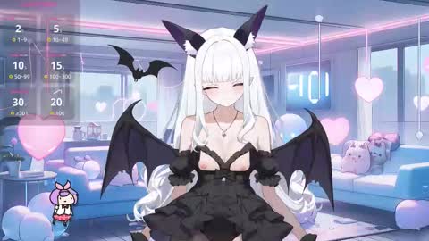 Ramona online show from October 12, 3:15 pm