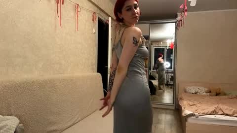 Cindy online show from May 21, 6:14 pm