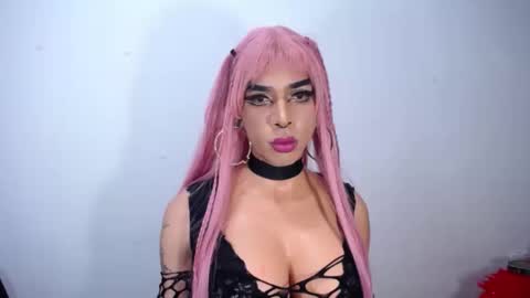 RamonaSmit online show from October 10, 11:09 pm