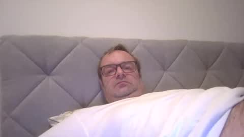 ramses1234567 online show from January 27, 11:00 pm