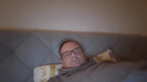 ramses1234567 online show from February 17, 8:49 pm