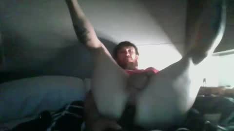 randallpaulroberts1984 online show from April 18, 9:44 am