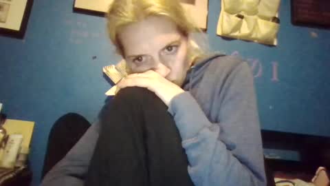 Randcandy77 online show from November 24, 6:23 am