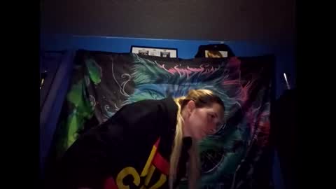 Randcandy77 online show from March 2, 2:51 am