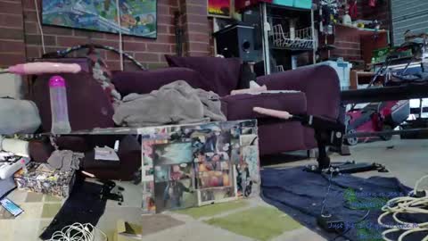 randeehandee online show from March 9, 7:01 am