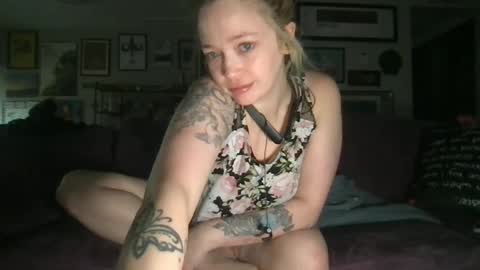 Randii online show from March 6, 1:57 pm
