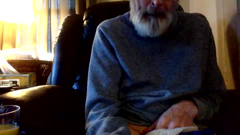 Snapshot of rando56 chatting on March 3, 12:50 pm Randy online show from March 3, 12:50 pm