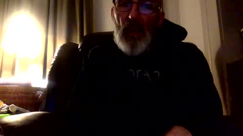 Snapshot of rando56 chatting on March 5, 12:33 pm Randy online show from March 5, 12:33 pm