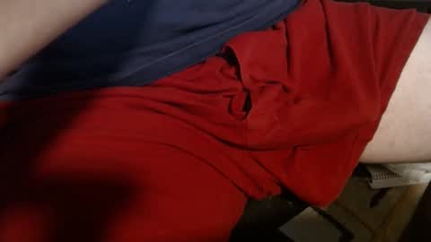 random41yearoldguy online show from December 18, 11:30 pm