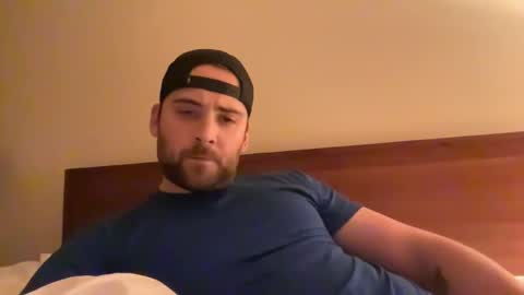 randomdude5950 online show from November 12, 1:30 am