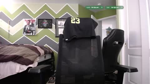 randomink3 online show from October 11, 9:51 pm