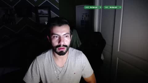 randomink3 online show from October 8, 6:08 am