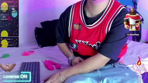 Snapshot of randyandcandy_ chatting on February 22, 9:59 pm randyandcandy_ online show from February 22, 9:59 pm