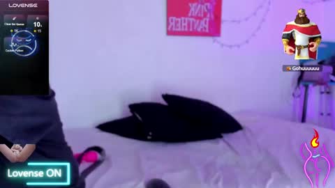 Snapshot of randyandcandy_ chatting on February 26, 6:15 pm randyandcandy_ online show from February 26, 6:15 pm