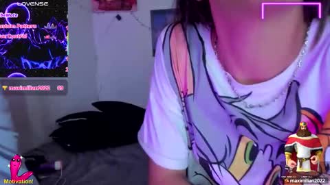 randyandcandy_ online show from September 22, 5:39 pm