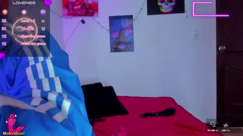 randyandcandy_ online show from October 12, 2:31 pm