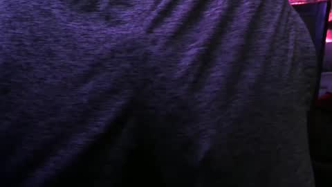 Randy8inbater online show from October 4, 10:24 am