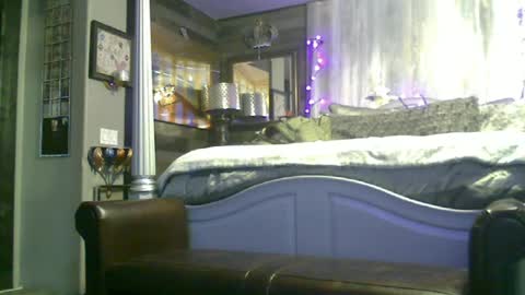 Randy8inbater online show from June 27, 8:09 am