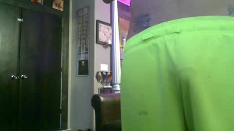 Randy8inbater online show from August 6, 2:09 am