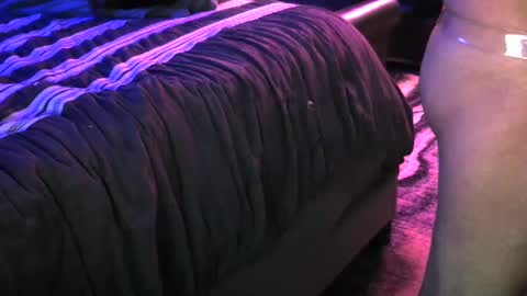 Randy8inbater online show from December 31, 8:26 am