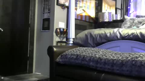 Randy8inbater online show from September 28, 3:15 am