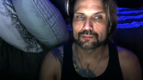 Randy8inbater online show from December 28, 9:31 am