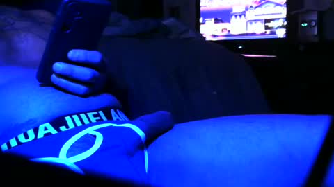 Randy8inbater online show from March 3, 12:39 pm