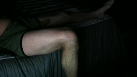 Randy8inbater online show from January 17, 2:18 pm