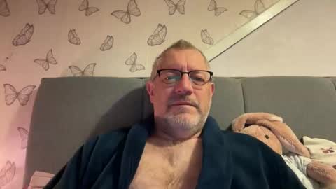randyboyandy online show from February 2, 7:59 am