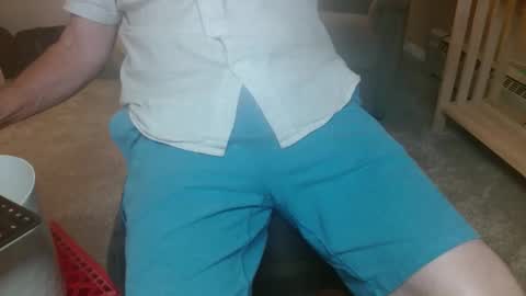 randydilf777 online show from October 8, 1:02 am