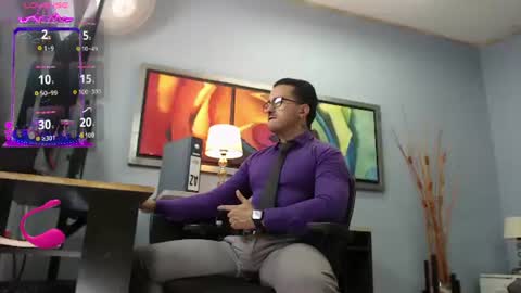 randylukehot online show from July 1, 7:00 pm