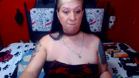 Sonia online show from January 22, 12:27 am