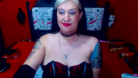 Sonia online show from February 9, 12:17 am