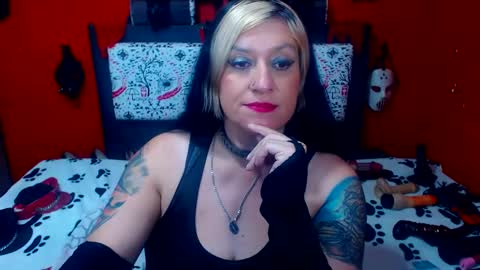 Sonia online show from January 27, 6:52 am