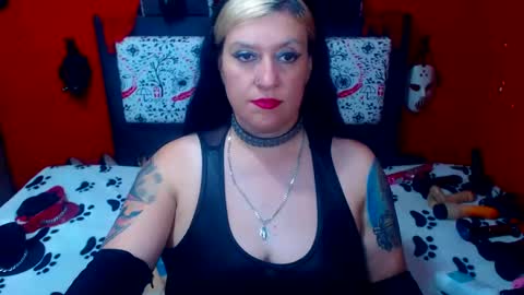 Sonia online show from January 27, 3:37 am