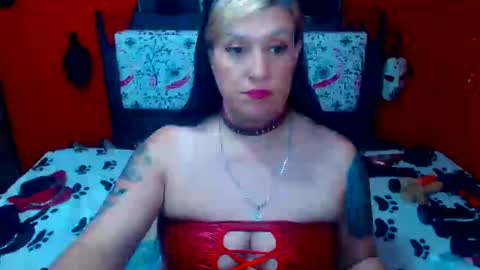 Sonia online show from January 31, 7:08 pm