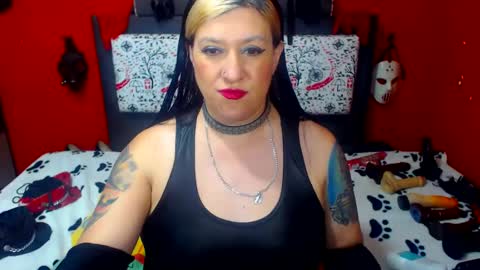 Sonia online show from January 26, 9:51 pm