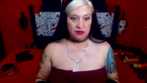 Sonia online show from February 20, 2:40 am