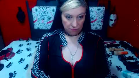 Sonia online show from January 23, 12:57 am