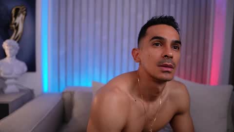 RANDY online show from October 1, 5:17 am