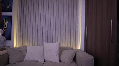 RANDY online show from January 31, 7:55 pm