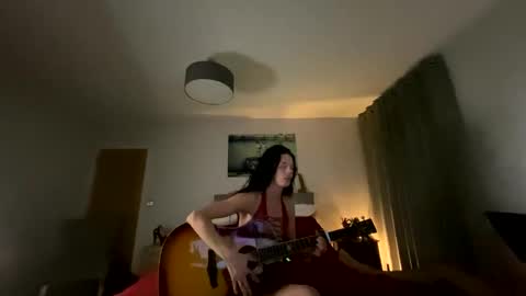 randyrocks527 online show from October 11, 2:16 am