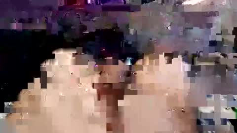 Fuckbot online show from December 24, 10:01 am