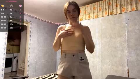 Lia online show from October 20, 5:18 pm