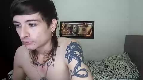 Rangel and Lola online show from October 17, 4:33 pm