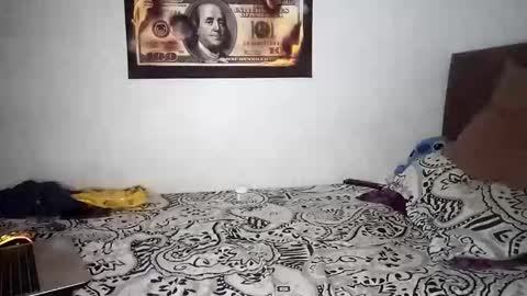 Rangel and Lola online show from October 10, 2:28 am