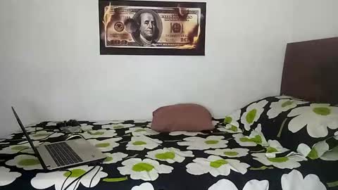 Rangel and Lola online show from November 23, 7:12 pm