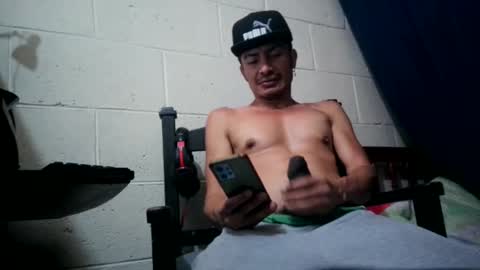 Snapshot of rangelmunoz chatting on March 8, 7:20 pm Rangel online show from March 8, 7:20 pm