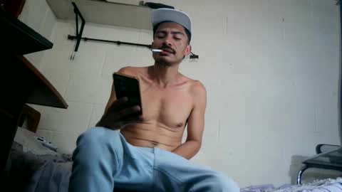 Snapshot of rangelmunoz chatting on February 8, 11:02 pm Rangel online show from February 8, 11:02 pm