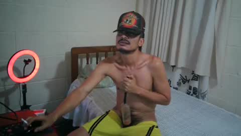 Snapshot of rangelmunoz chatting on January 14, 6:17 pm Rangel online show from January 14, 6:17 pm